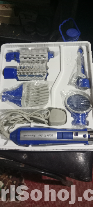 পাশের ভিতর ফল চুল শুকানো মেশিন